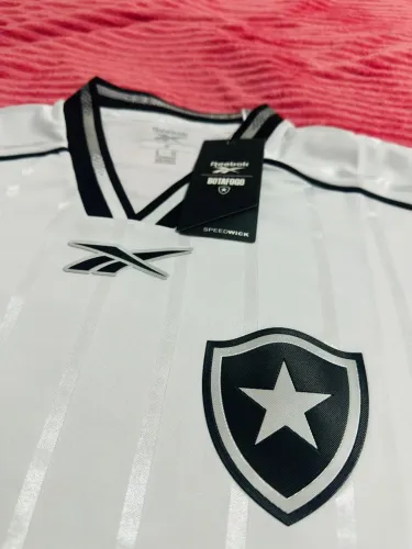 Camisa Oficial do Botafogo