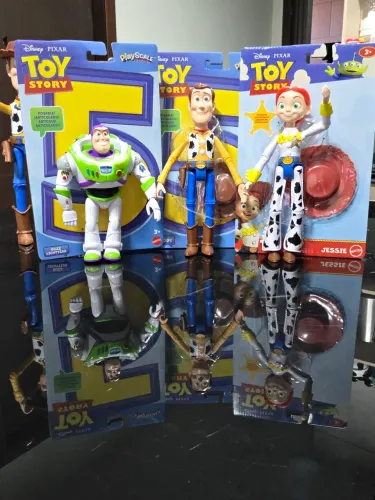 Toy Story 5