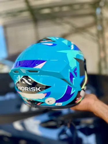 Capacete Norisk Denver TAM 60 
