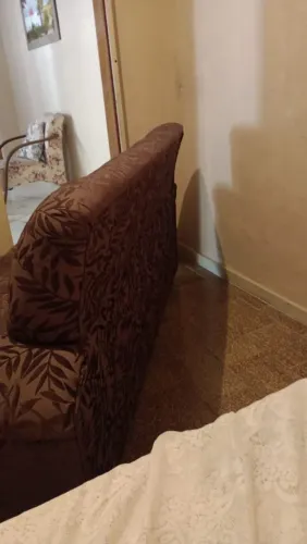 Sofa 2 e 3 lugresvem boa condições de uso