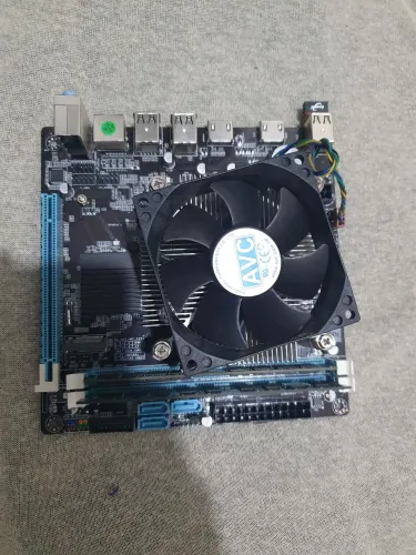 Kit placa mae pra vender logo