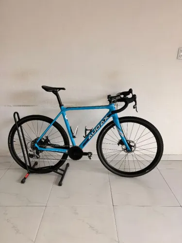 Bike Audax Flanders