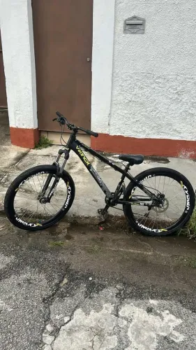 Viking X tuff 30