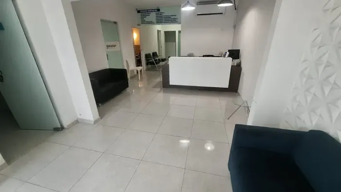 Ponto comercial para Clínicas na João Davino