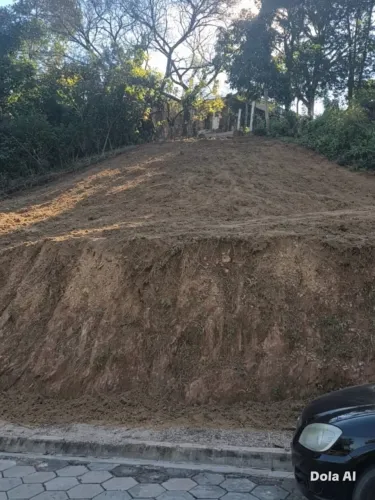 Terreno 430m2