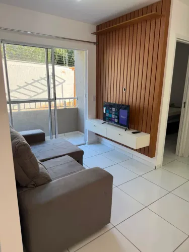 Apartamento no gran village araçagy V