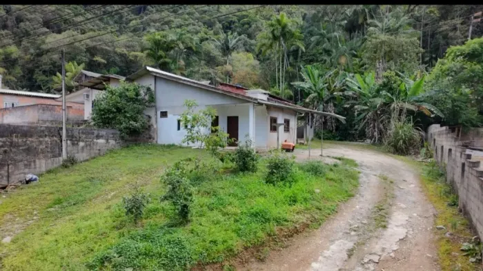 Mini Chácara no Lageado Baixo em Guabiruba
