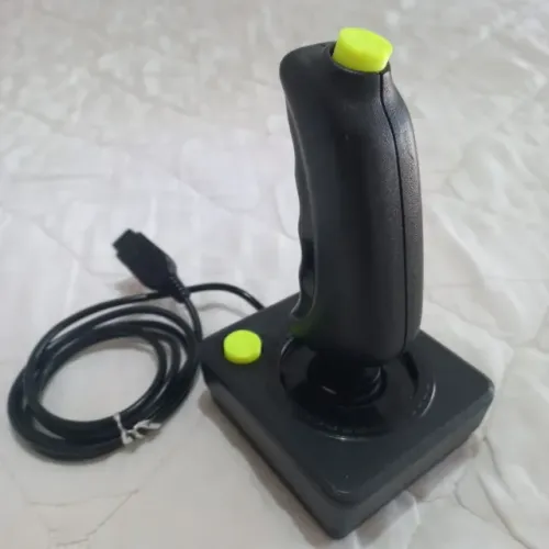 Joystick Padrão Atari estilo Dactar 