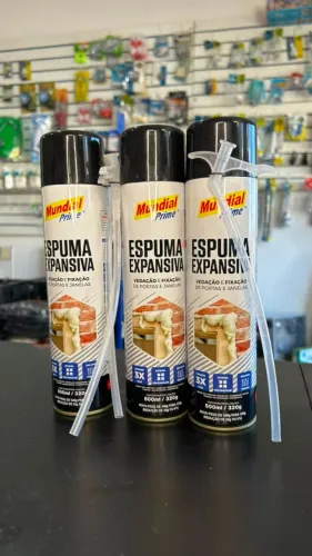 ESPULMA EXPANSIVA