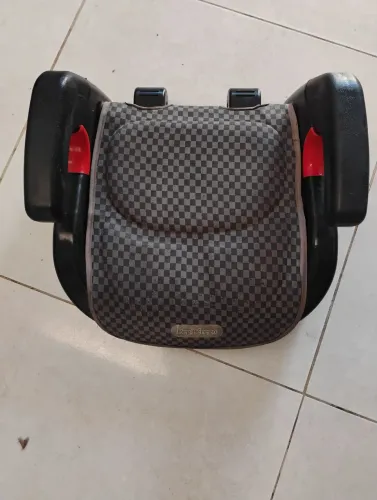 Assento de elevação 