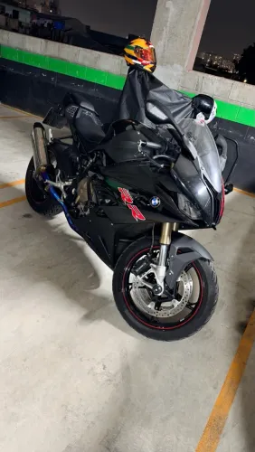 S1000rr