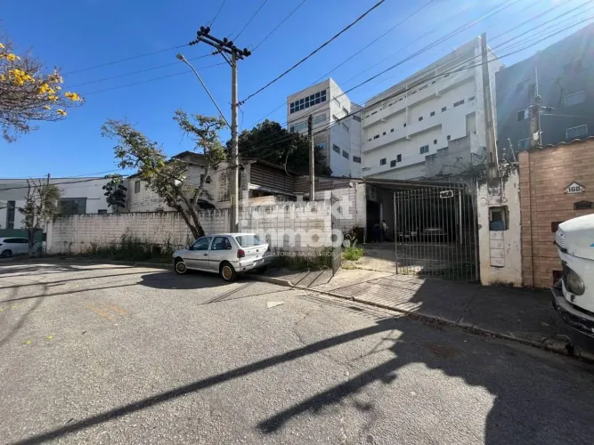 Galpão/Depósito/Armazém à venda 277m² em Jardim Europa