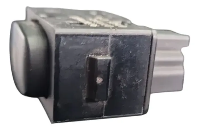 Botão Vidro Elétrico Traseira Direita Peugeot 307 2001 2010