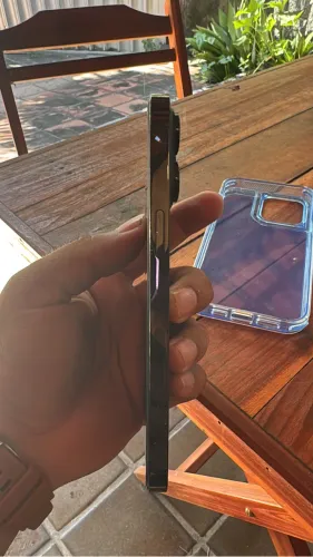 iPhone 14 Pro Max 256 gigas 