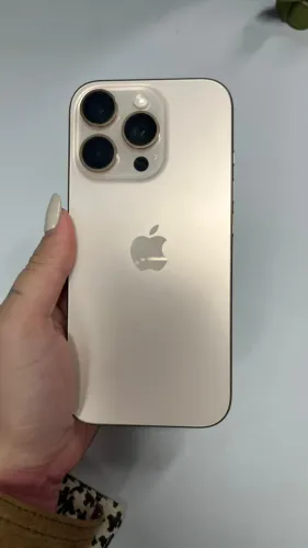 Iphone 16 Pro 128 GB
