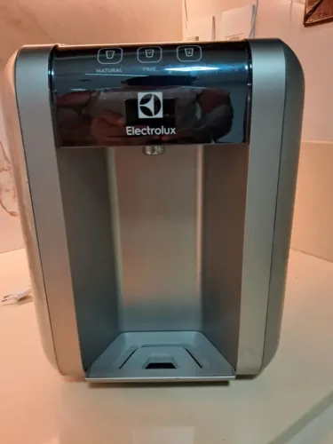 Purificador de água Electrolux