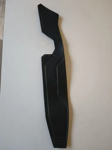 Tapete esquerdo assoalho ADV 150