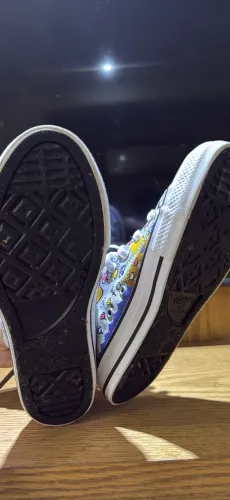 All star 21.5cm 