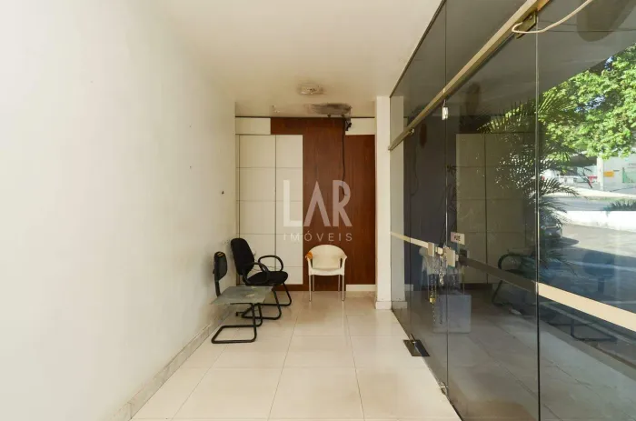 Comercial - Loja à venda, 1 quarto, 9 vagas, Cidade Jardim - Belo Horizonte/MG