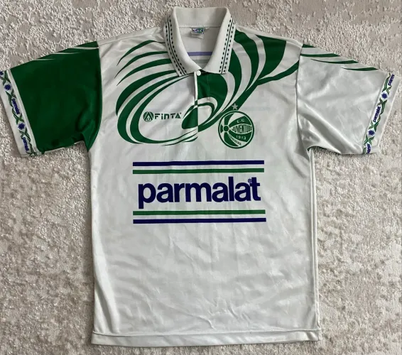 Camisa do Juventude 1996