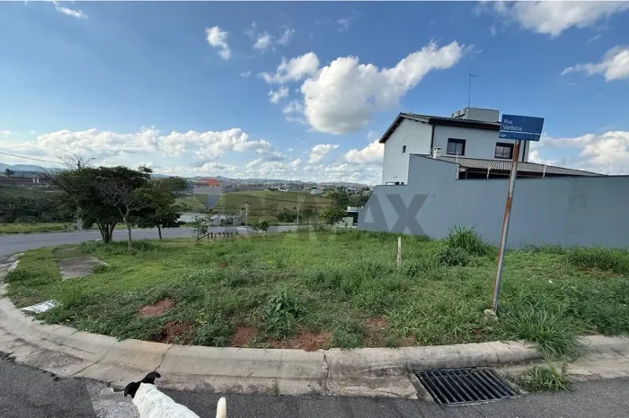 Terreno em Bragança Paulista: 358m² de Tranquilidade