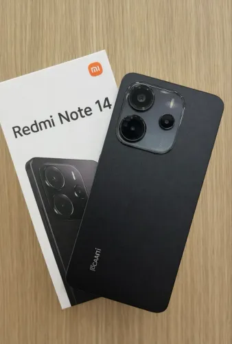 Xiaomi Note 14 original 