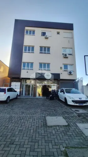Sala 40M² - para Alugar