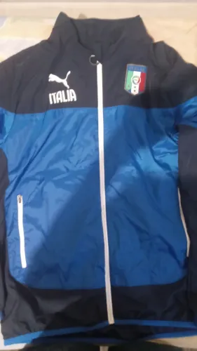 Camisa Itália