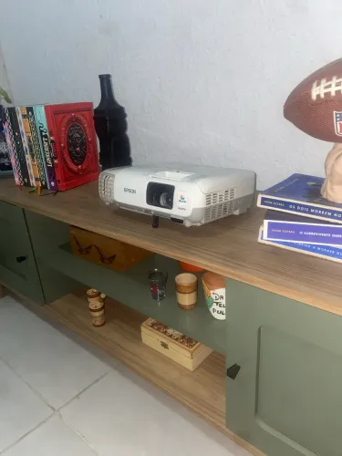 Projetor Epson S27 HDMI