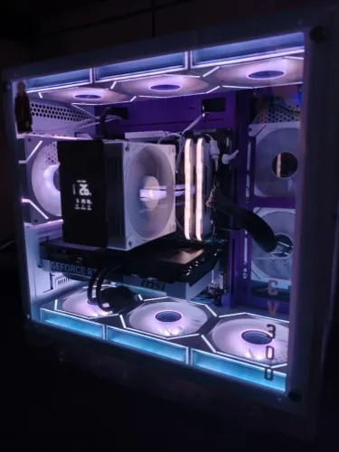 PC AM4