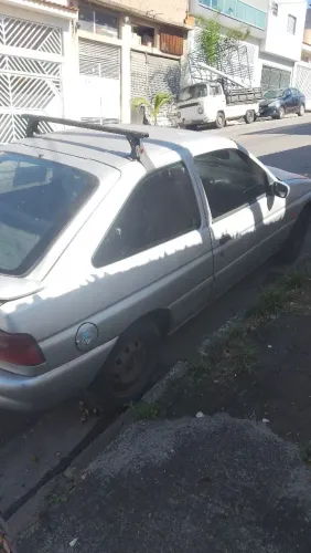 Ford Escort RS 1.8i 16V 1998