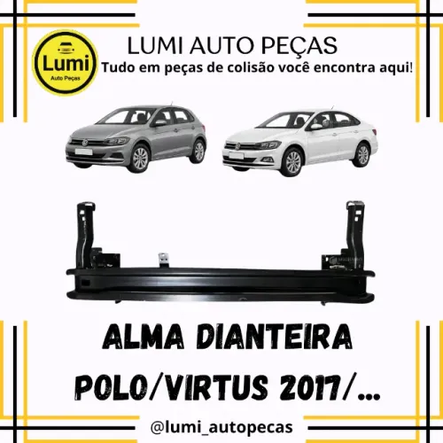 Alma Diant Polo / Virtus 2017/... - NOVA