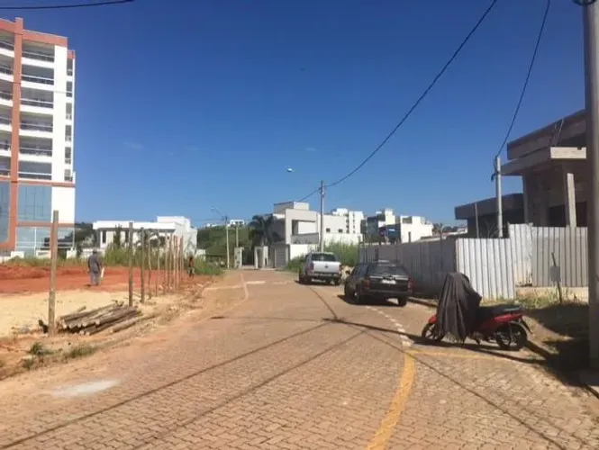 Terreno para Venda em Volta Redonda, JARDIM PROVENCE