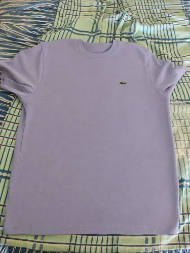 Camisa Lacoste original