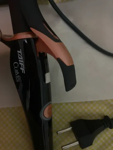 Vendo babyliss