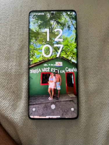 Moto edge 50 pro 256