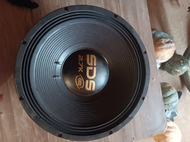 Eros sds novo