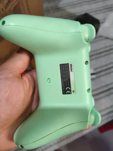 Controle 8BitDo Ultimate 2C Wireless Verde