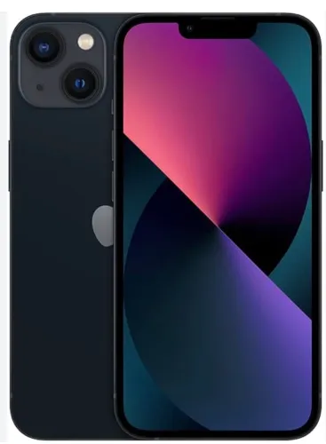 iPhone 13 128gb