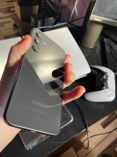 Vendo Samsung A54 (256GB)