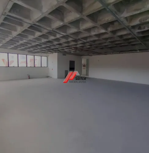 Sala comercial à venda joão paulo florianópolis