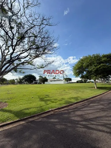 Terreno à venda em Iguaraçu, Gleba Aurora, com 541 m², CONDOMÍNIO ALPHAVILLE