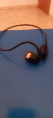 Fone de ouvido sem fio