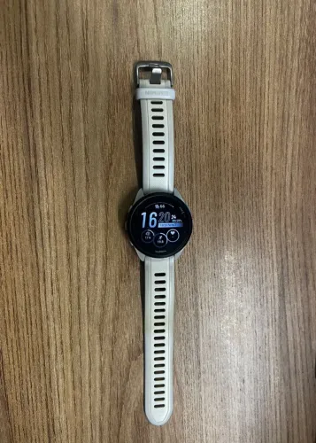 GARMIN FORERUNNER 165
