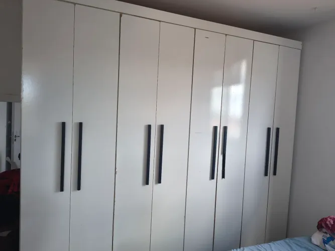 Guarda roupa casal