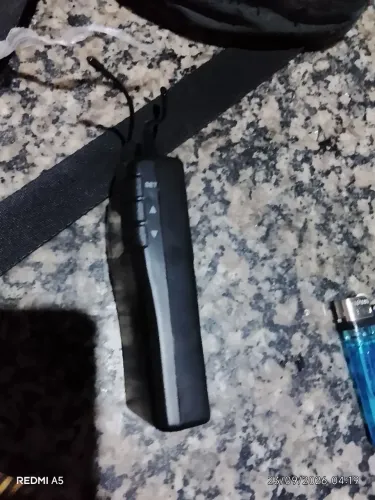 Vende-se receptor staner SWM R1 original