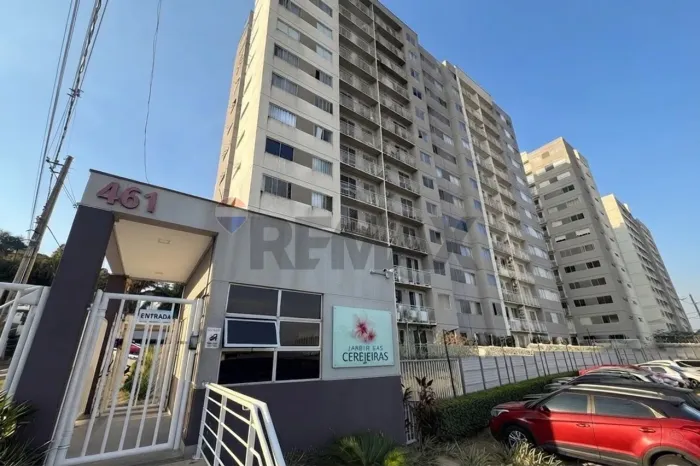 COND JARDIM DAS CEREJEIRAS - MAIS BARATO DO CONDOMINIO - MODULADOS E AR CONDICIONADOS