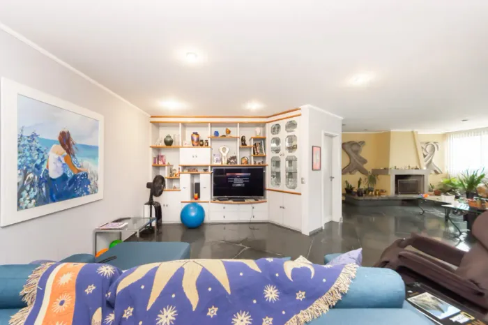 Cobertura para venda em Jardim Paulista com 4 quartos, sendo 1 suíte, 280m²