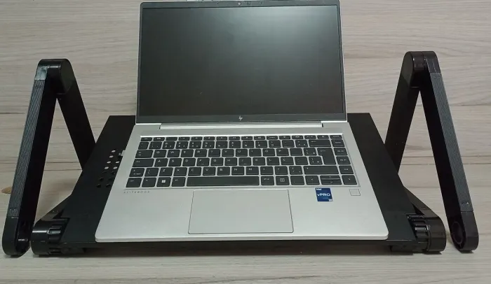 Suporte para notebook