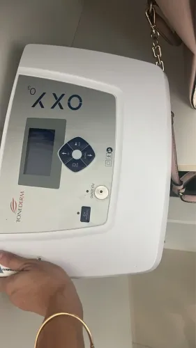 Vendo equipamentos para clínica de estética